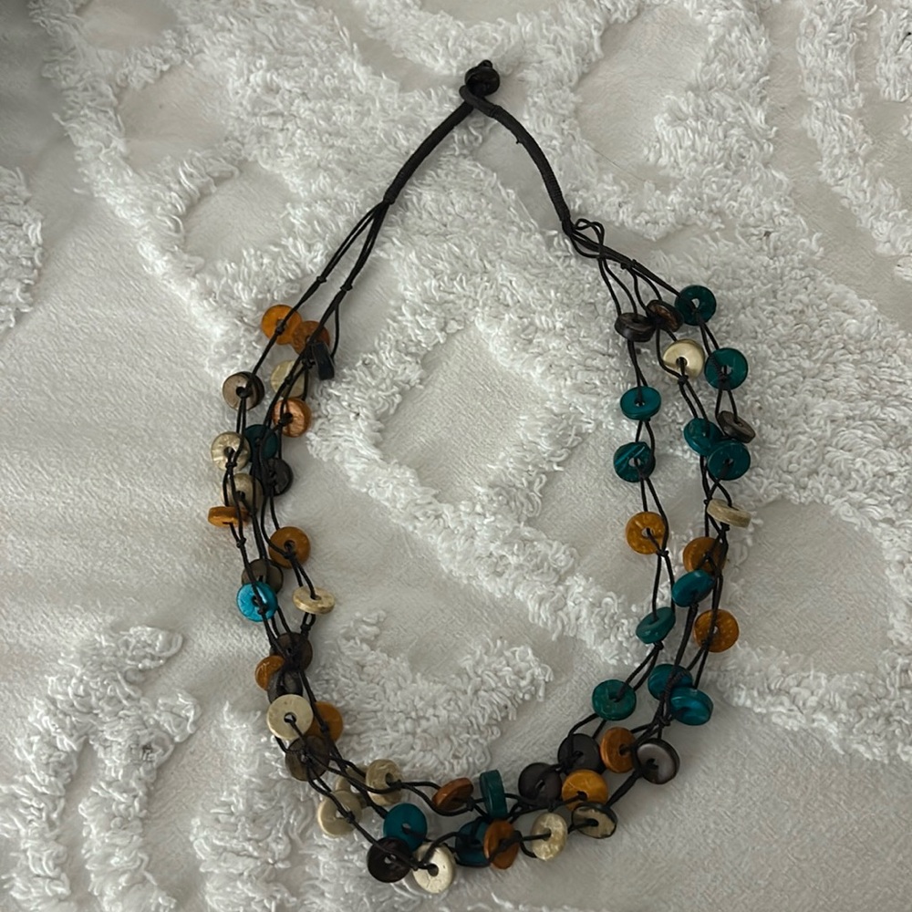 Necklace